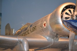 Jim fell in love with this one.  Found it to be quite interesting.